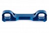 TEAM ASSOCIATED B6.1 BLUE ALUMINUM ARM MOUNT C