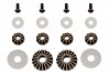 TEAM ASSOCIATED B6.1 GEAR DIFF REBUILD KIT
