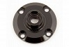 TEAM ASSOCIATED B6.1 GEAR DIFF COVER ALUMINUM