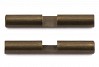 TEAM ASSOCIATED B6.1 FT ALUMINIUM CROSS PINS
