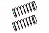 TEAM ASSOCIATED FRONT SHOCK SPRINGS GREEN 3.10 LB/IN L44MM