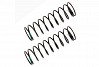 TEAM ASSOCIATED REAR SHOCK SPRINGS GREEN 1.80 LB/IN L61MM