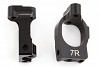 TEAM ASSOCIATED B64 ALUMINUM CASTER BLOCKS, 7 DEG.