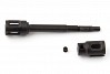 TEAM ASSOCIATED B64 FT SLIPPER SHAFT AND OUTDRIVE