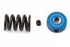TEAM ASSOCIATED B64 FT SLIPPER NUT