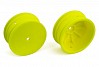 ASSOCIATED BUGGY WHEEL 12MM HEX 2.2