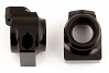 ASSOCIATED B64/B64D FACTORY TEAM BLACK ALUMINIUM REAR HUBS