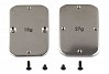 TEAM ASSOCIATED B64 FT STEEL CHASSIS WEIGHT 15g/27g