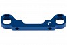 TEAM ASSOCIATED B74 ARM MOUNT [C]