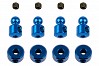 TEAM ASSOCIATED B74 ANTI-ROLL BAR HARDWARE