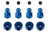 TEAM ASSOCIATED B74 ANTI-ROLL BAR HARDWARE