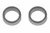 TEAM ASSOCIATED B74 FRONT AXLE CRUSH TUBE