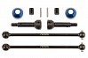 TEAM ASSOCIATED B74 FRONT CVA SET