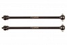 TEAM ASSOCIATED B74 DCV BONE, 70.5mm