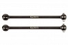 TEAM ASSOCIATED B74 CVA BONE, 62mm