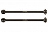 TEAM ASSOCIATED B74 CVA BONE, 66mm