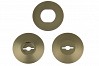 TEAM ASSOCIATED B74 SLIPPER HUBS