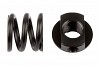 TEAM ASSOCIATED B74 SLIPPER SPRING & NUT
