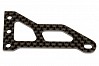 TEAM ASSOCIATED B74 SERVO MOUNT BRACE