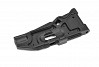 CORALLY SUSPENSION ARM LONG V2 LOWER FRONT COMPOSITE 1 PC