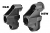 CORALLY HD STEERING BLOCK WIDE PILLOW BALL CUP (2) FRONT