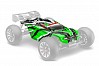 CORALLY POLYCARBONATE BODY SHOGUN XP 6S PAINTED CUT 1 PC