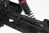 CORALLY CAMBER LINKS TRUGGY / MT REAR 135MM COMPOSITE 2 PCS