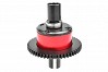 CORALLY CENTRE DIFF ASSEMBLY 52T MAIN GEAR XPERT BUILD