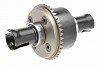 CORALLY DIFF ASSEMBLY FR/RR 43T GEAR XPERT BUILD (1)