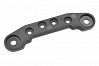 CORALLY HINGE PIN SCREW PLATE COMPOSITE 1 PC