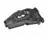 CORALLY SUSPENSION ARM HDA3 LOWER FRONT COMPOSITE 1 PC