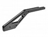 CORALLY CHASSIS BRACE ASUGA XLR FRONT SWISS MADE 7075 T6 3MM HARD ANODISED BLACK