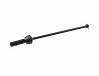 CORALLY CVD DRIVE SHAFT HDA3 ARMS FRONT 1 PC