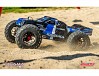 CORALLY KAGAMA XP 6S BRUSHLESS TRUCK RTR - BLUE