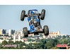 CORALLY KAGAMA XP 6S BRUSHLESS TRUCK RTR - BLUE