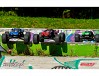 CORALLY KAGAMA XP 6S BRUSHLESS TRUCK RTR - BLUE