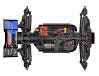 CORALLY KAGAMA XP 6S BRUSHLESS TRUCK RTR - BLUE