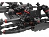 CORALLY KAGAMA XP 6S BRUSHLESS TRUCK RTR - BLUE
