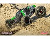 CORALLY KAGAMA XP 6S BRUSHLESS TRUCK RTR - GREEN