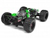 CORALLY KAGAMA XP 6S BRUSHLESS TRUCK RTR - GREEN