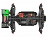 CORALLY KAGAMA XP 6S BRUSHLESS TRUCK RTR - GREEN