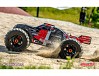 CORALLY KAGAMA XP 6S BRUSHLESS TRUCK RTR - RED