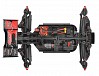 CORALLY KAGAMA XP 6S BRUSHLESS TRUCK RTR - RED