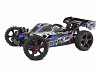 CORALLY SPARK XB6 6S BRUSHLESS BASHER BUGGY RTR - BLUE