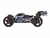 CORALLY SPARK XB6 6S BRUSHLESS BASHER BUGGY RTR - BLUE