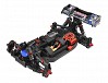 CORALLY SPARK XB6 6S BRUSHLESS BASHER BUGGY RTR - BLUE