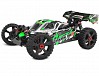 CORALLY SPARK XB6 6S BRUSHLESS BASHER BUGGY RTR - GREEN
