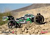 CORALLY SPARK XB6 6S BRUSHLESS BASHER BUGGY RTR - GREEN