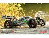 CORALLY SPARK XB6 6S BRUSHLESS BASHER BUGGY RTR - GREEN