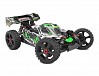 CORALLY SPARK XB6 6S BRUSHLESS BASHER BUGGY RTR - GREEN